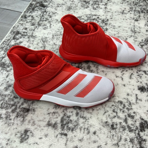 NIB Adidas Harden B/E 3 men’s basketball shoes - Picture 3 of 8
